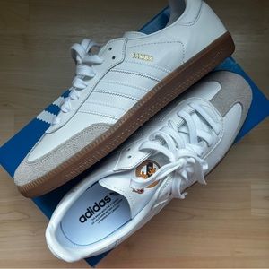 Adidas Samba (Real Madrid)